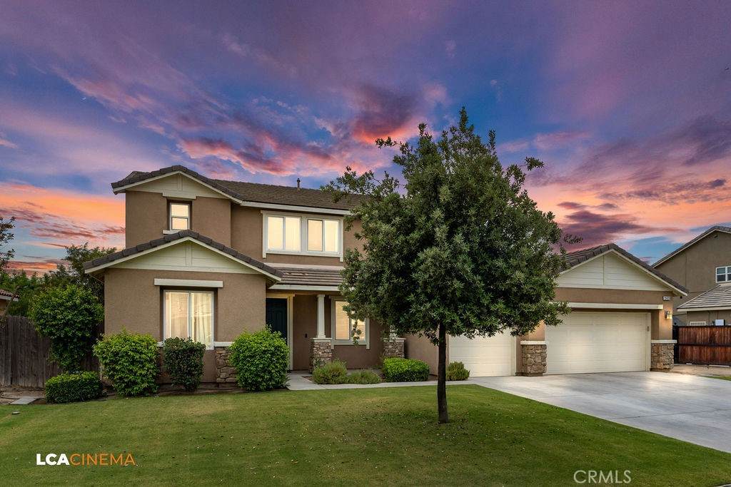 15425 Quintero - Photo 1