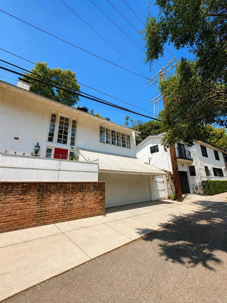 507 W Rustic Rd - Photo 1