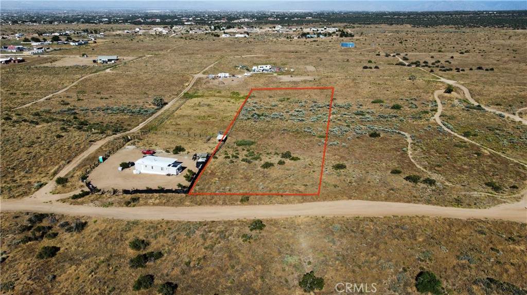 0 Wilson Ranch - Photo 1
