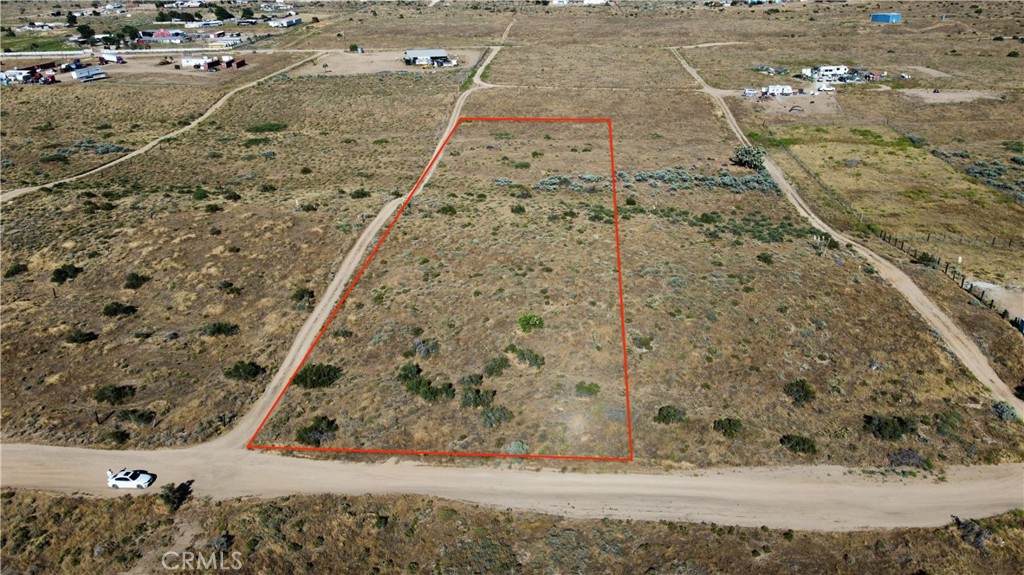 0 Wilson Ranch - Photo 1