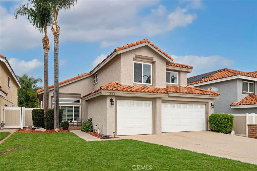 2144 Estrado Circle - Photo 1