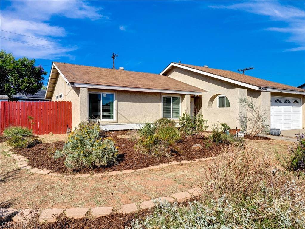 24501 Bridger Road - Photo 1