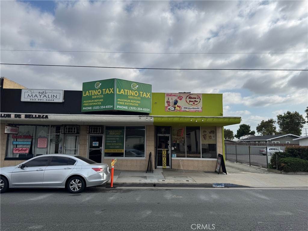 11912 Rosecrans Ave - Photo 1