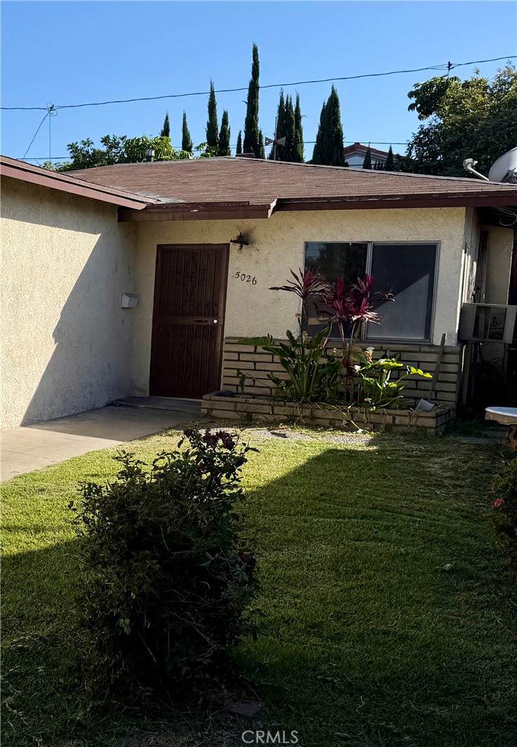 5026 Quigley Street - Photo 1