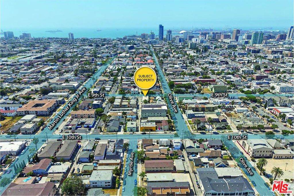 815 9th Street - Photo 1