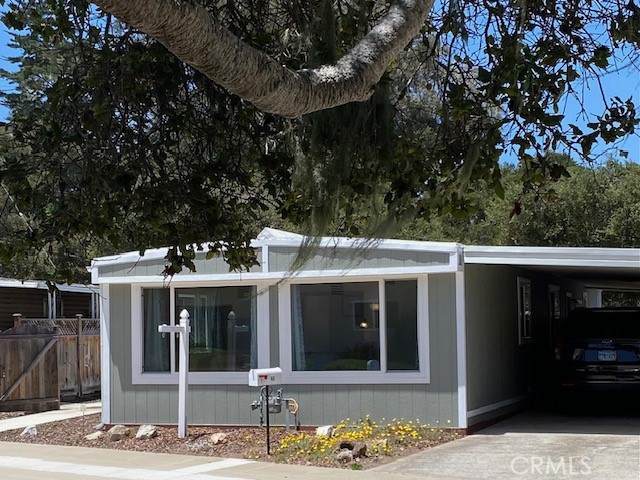 1595 Los Osos Valley - Photo 1