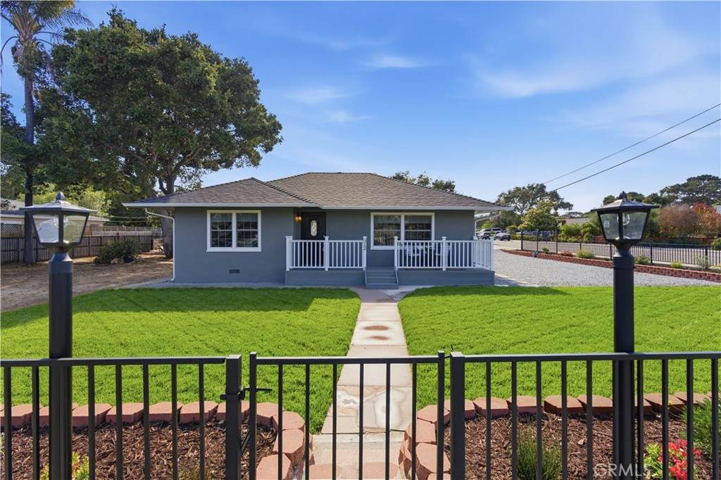 312 Alder Street - Photo 1