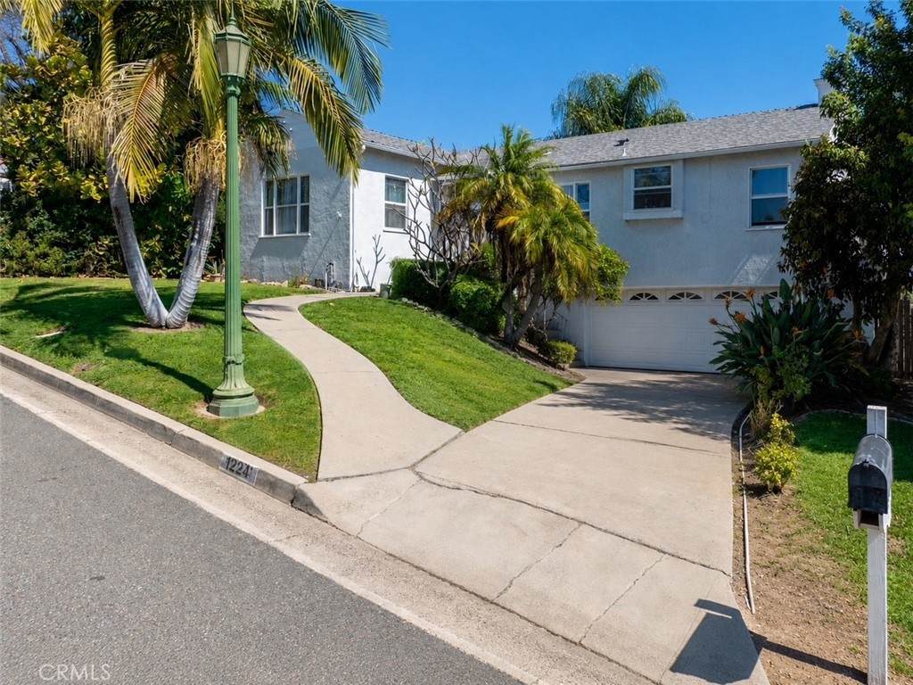 1224 Luanne Avenue - Photo 1