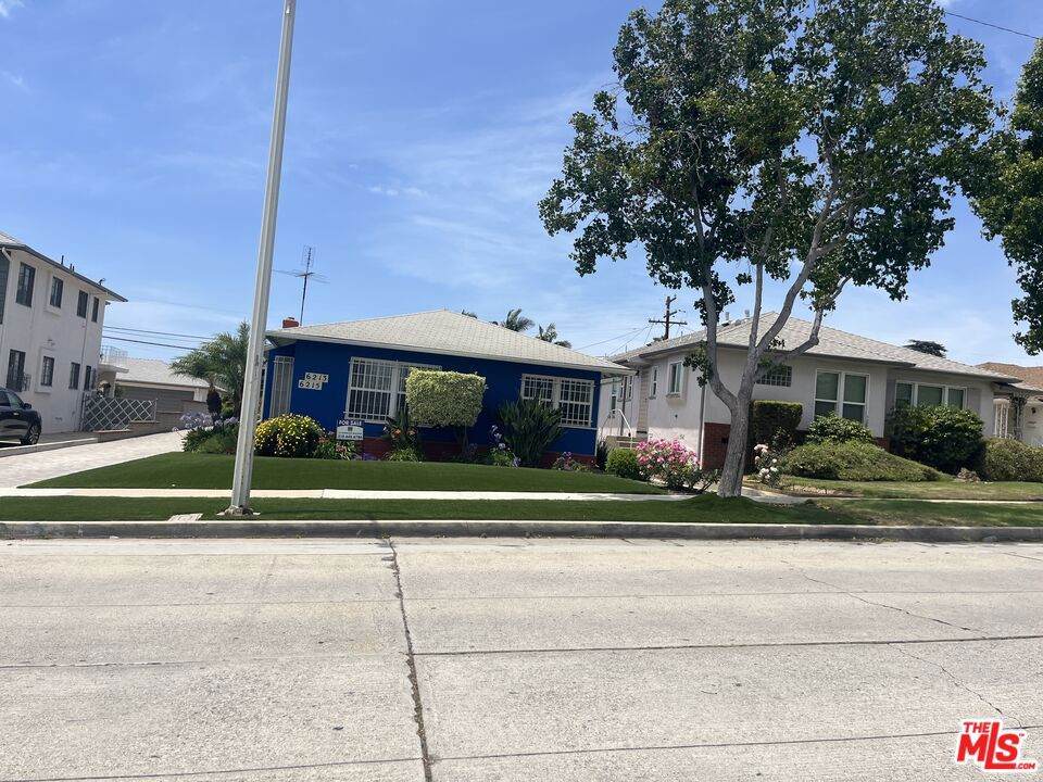 6213 Fairfax Avenue - Photo 1