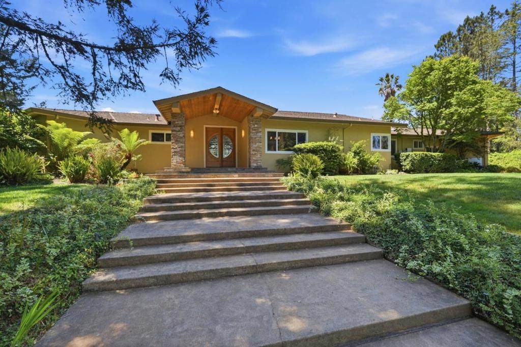 350 Corralitos Ridge Road - Photo 1