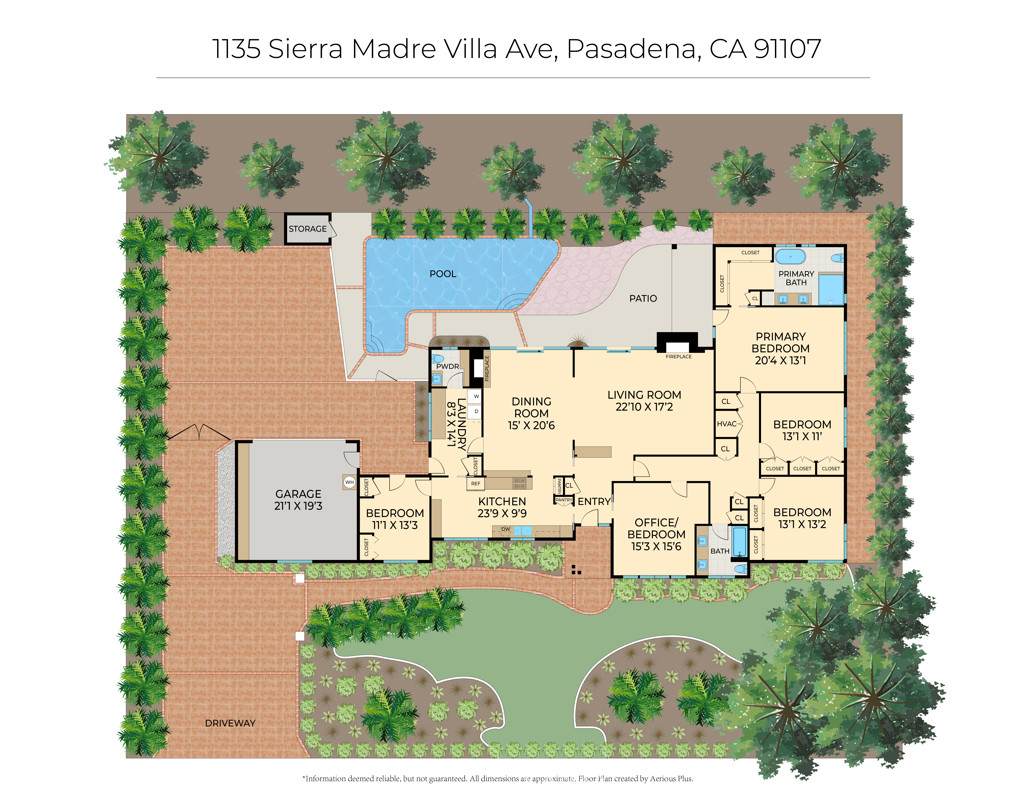 1135 Sierra Madre Villa Avenue - Photo 1