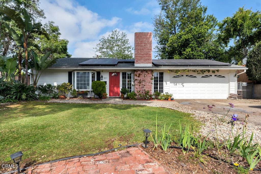 613 Orangewood Avenue - Photo 1