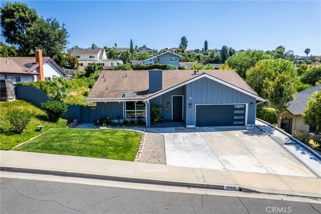 23930 Sapphire Canyon - Photo 1