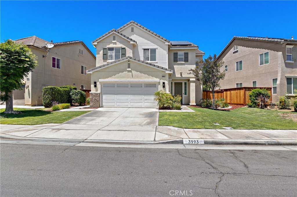 3993 Barbury Palms Way - Photo 1