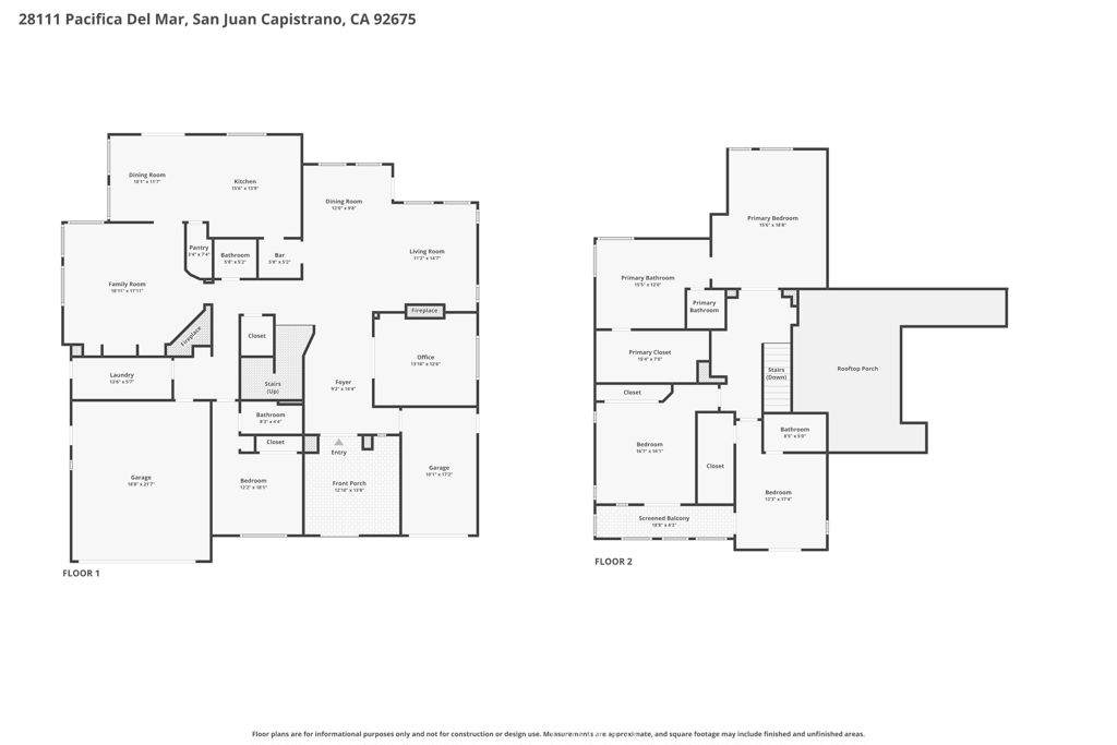 28111 Pacifica Del Mar - Photo 1