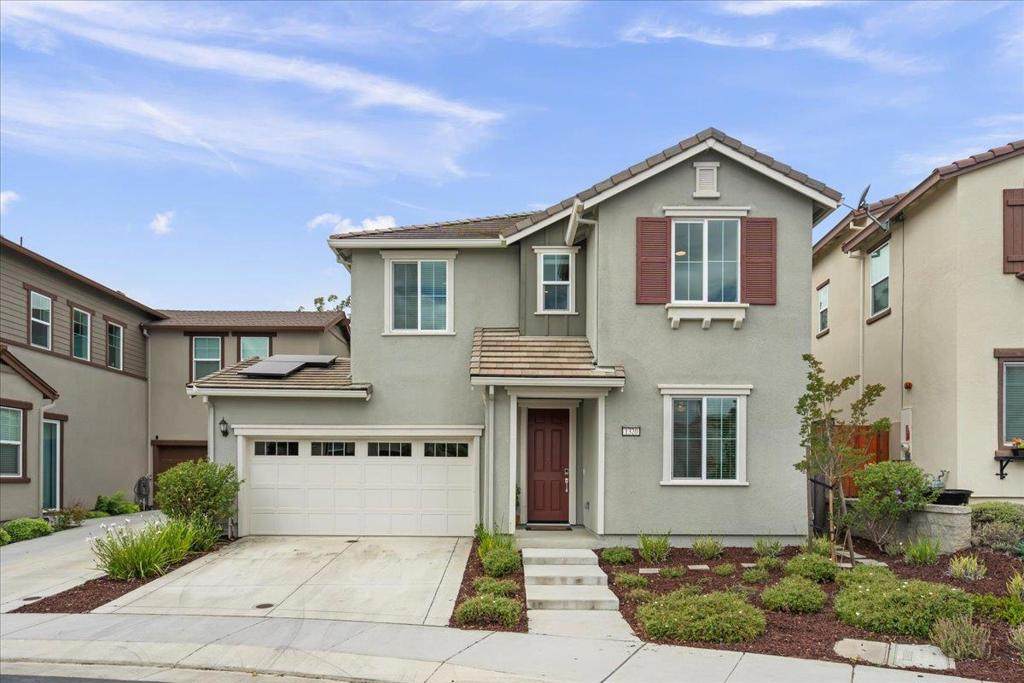 1320 Qualteri Way - Photo 1