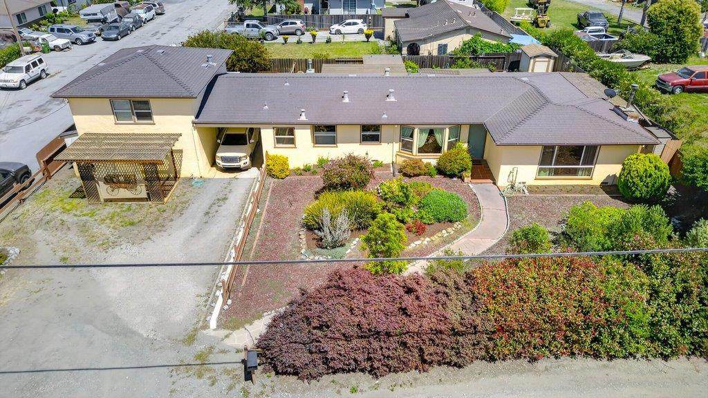 546 Green Valley Road - Photo 1