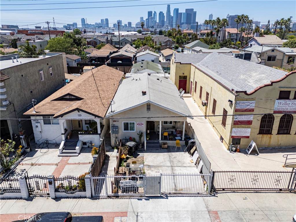 131 Gless Street - Photo 1