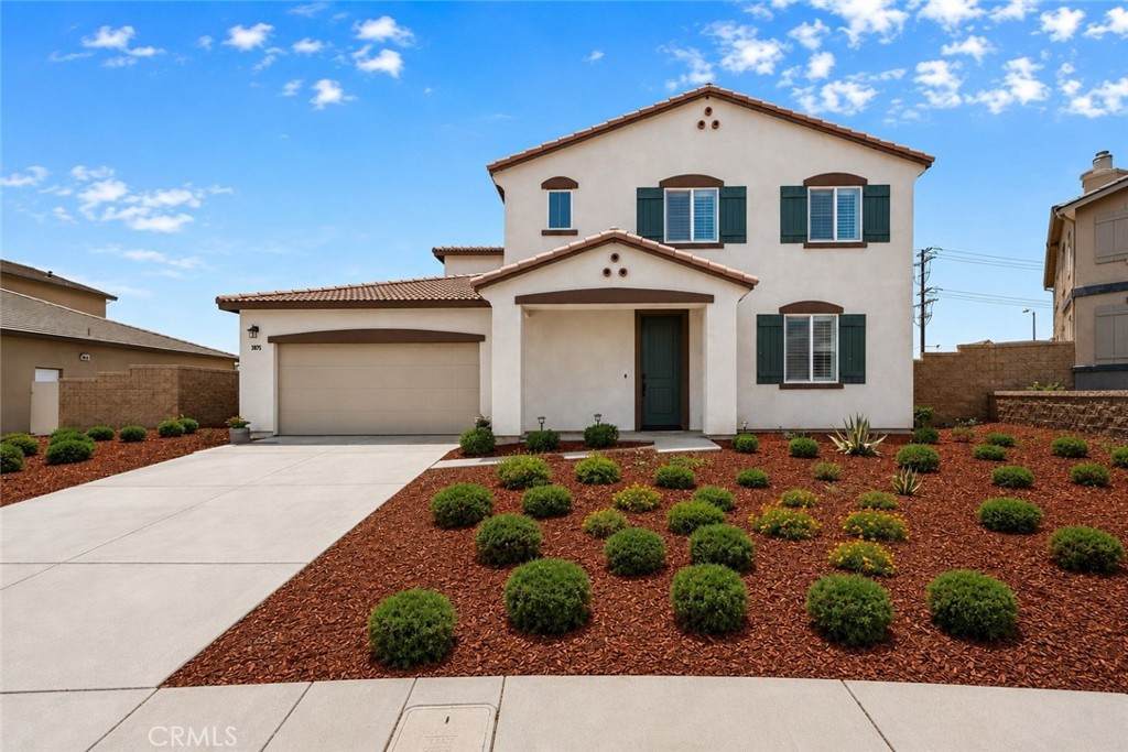 3895 Bodega Way - Photo 1
