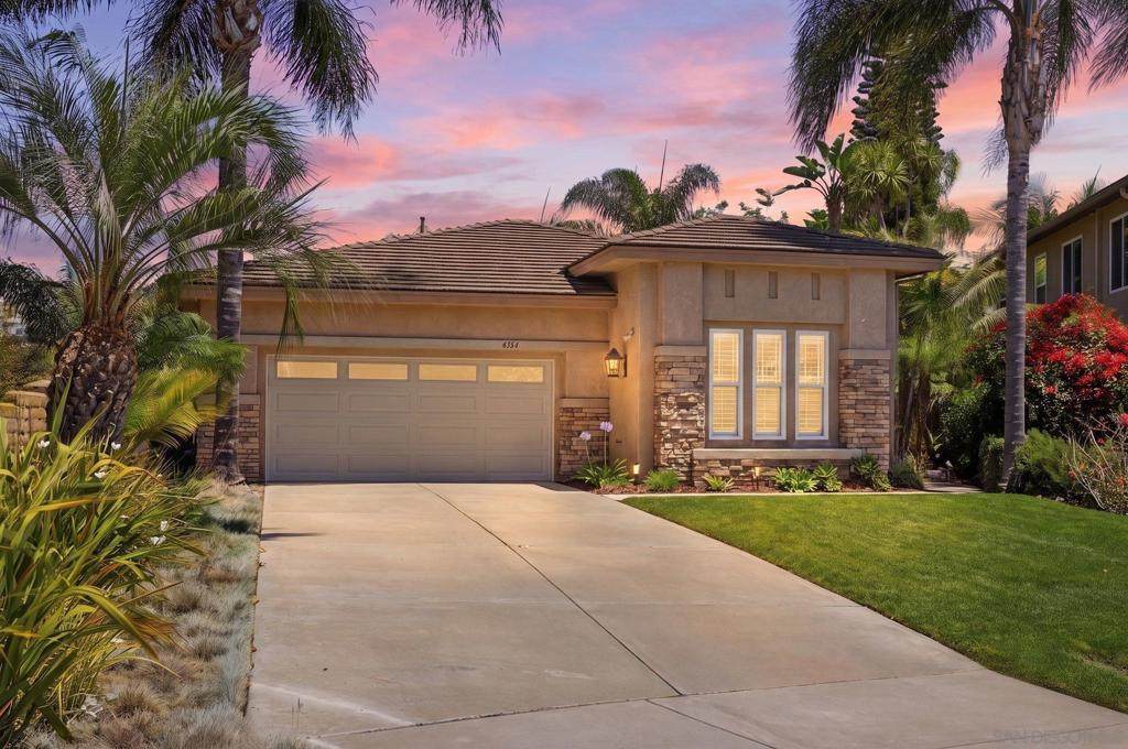6154 Paseo Palero - Photo 1