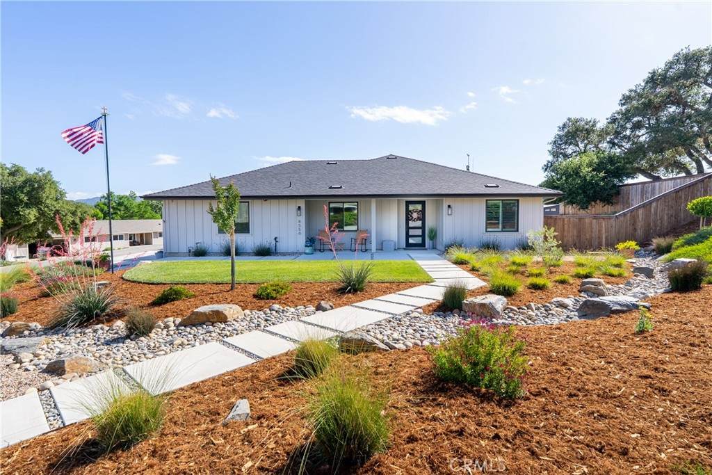 8550 El Corte - Photo 1