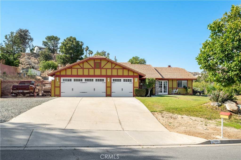 7205 Ridgeline - Photo 1