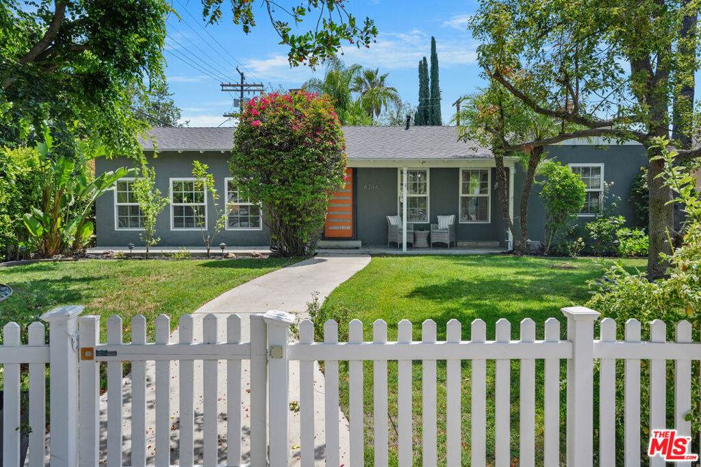 4744 Camellia Avenue - Photo 1