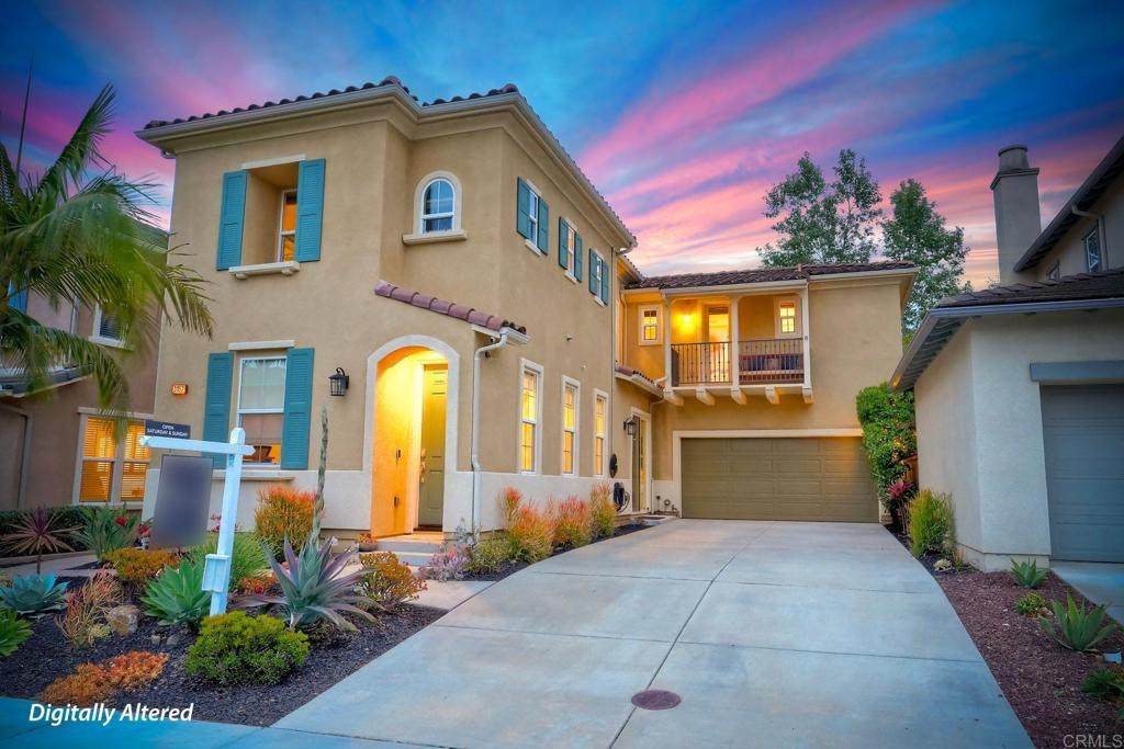 3452 Filoli Circle - Photo 1