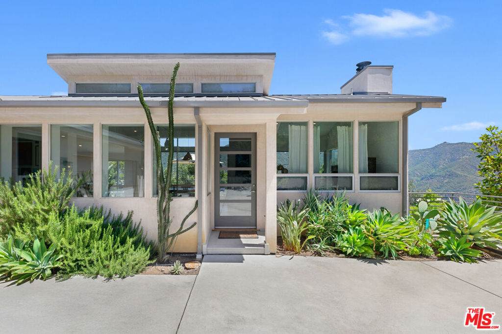 2028 Corral Canyon Road - Photo 1
