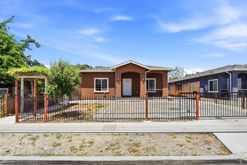 3391 Hills Drive - Photo 1