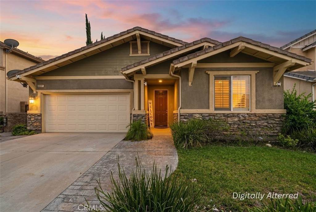 25227 Coral Canyon Road - Photo 1