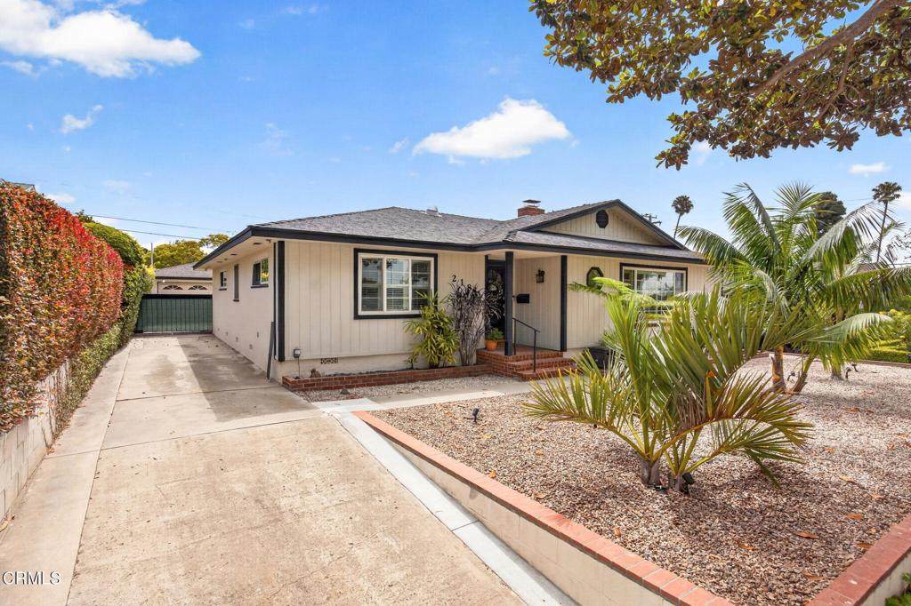 218 Palomares Avenue - Photo 1
