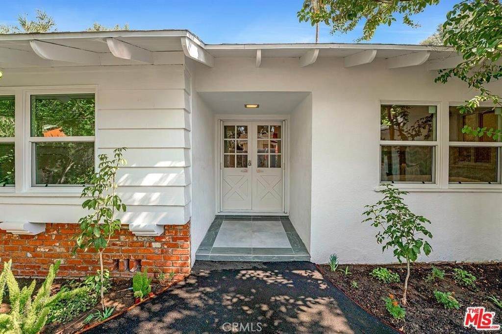 5628 Ponce Avenue - Photo 1