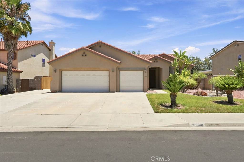 33380 Dolomite St. - Photo 1