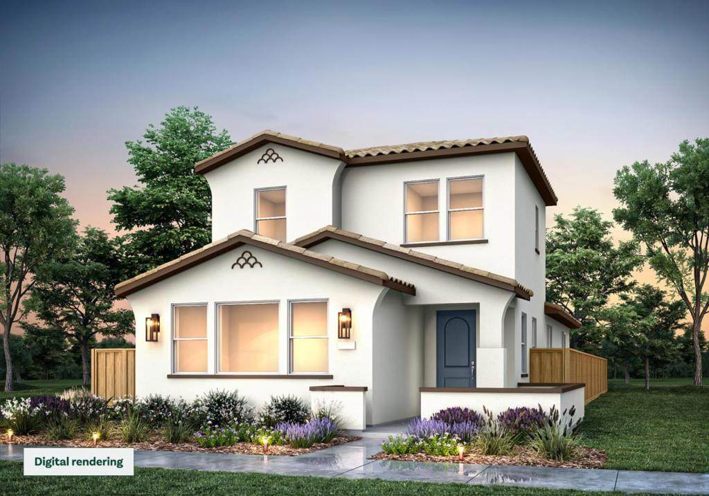252 Santa Lucia Lane - Photo 1