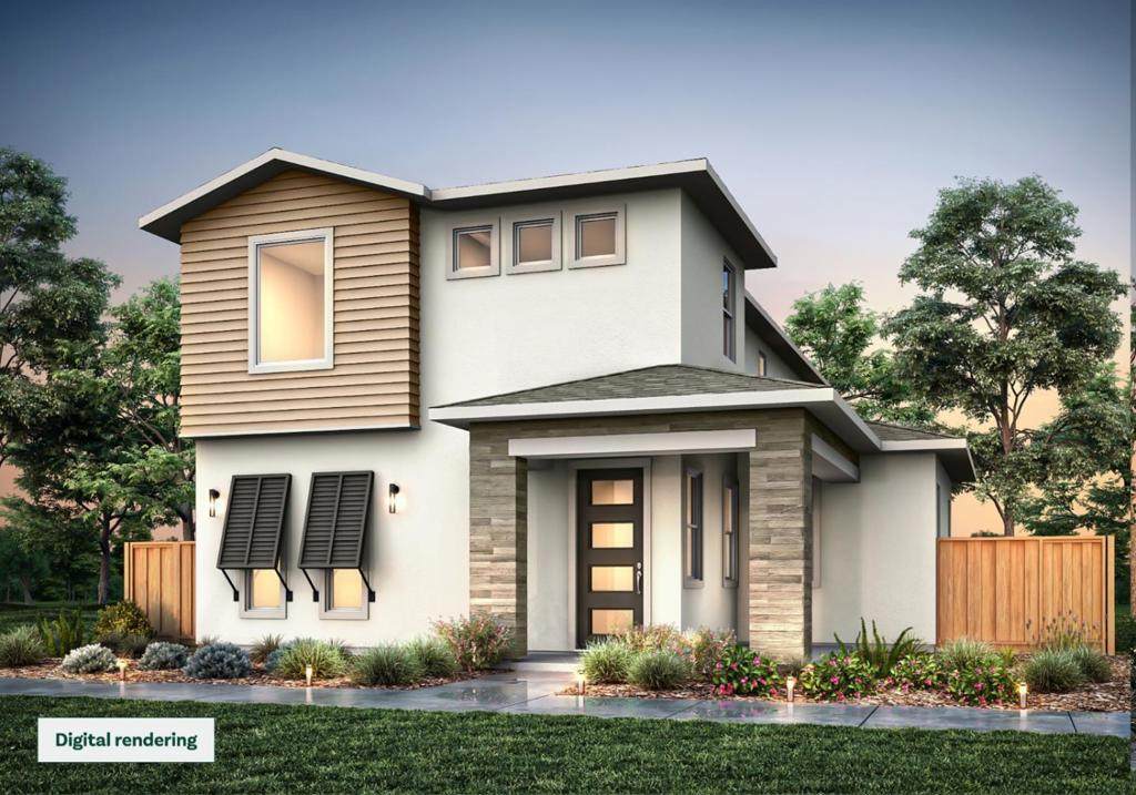 254 Santa Lucia Lane - Photo 1