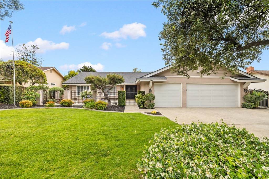 264 Radcliffe Drive - Photo 1