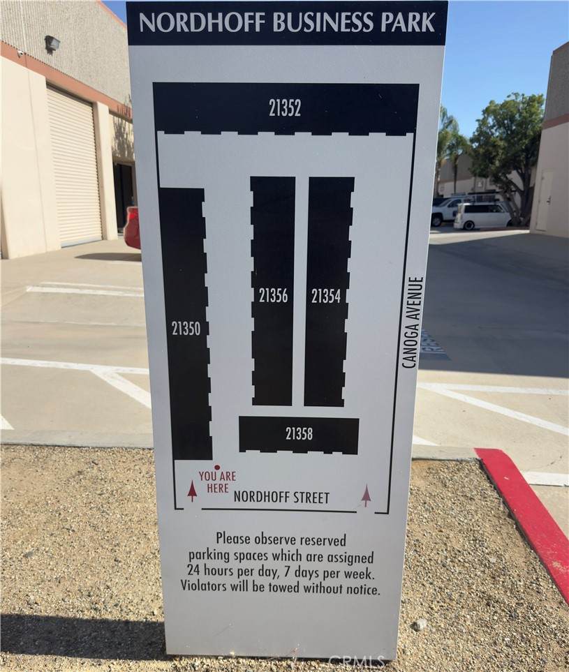 21352 Nordhoff - Photo 1