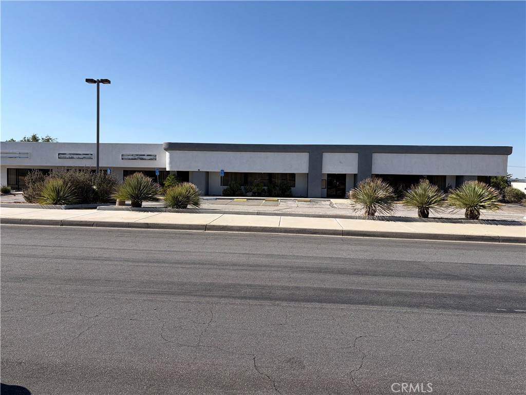 15400 Cholame Road - Photo 1