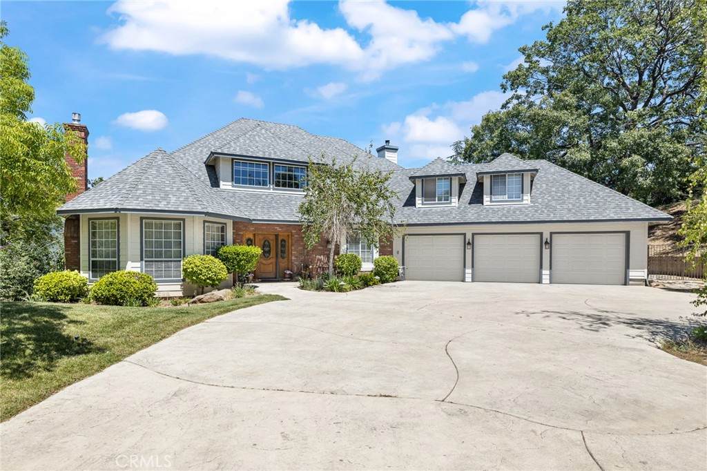 41723 Yosemite Pines - Photo 1