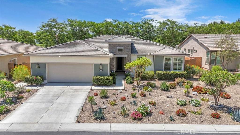 82637 Pedrera Lane - Photo 1
