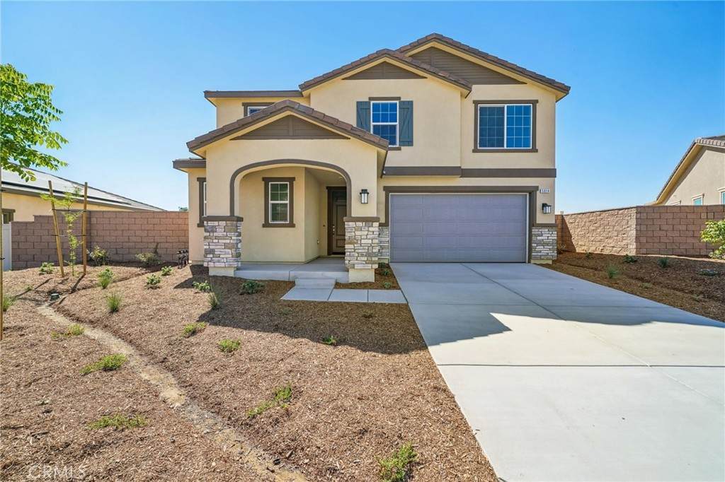 5014 Napoli Way - Photo 1