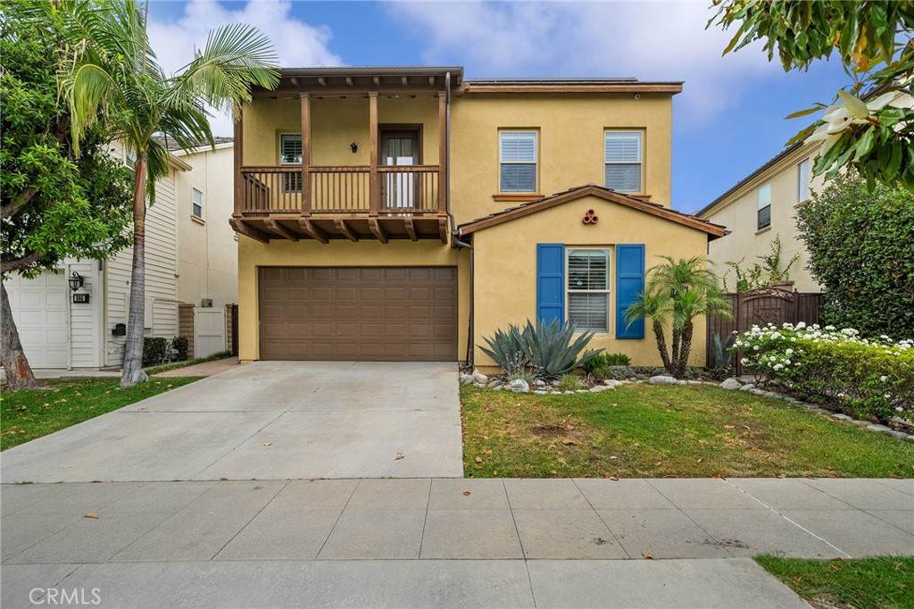 599 Boxwood - Photo 1