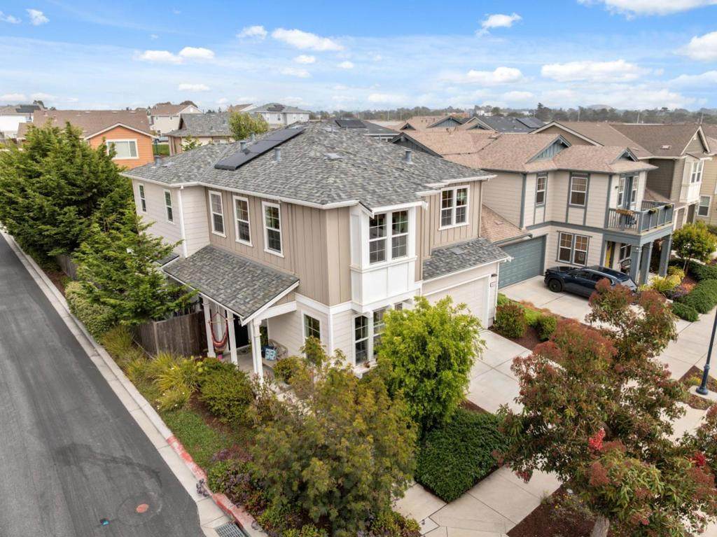 2610 Sandy Clay Lane - Photo 1