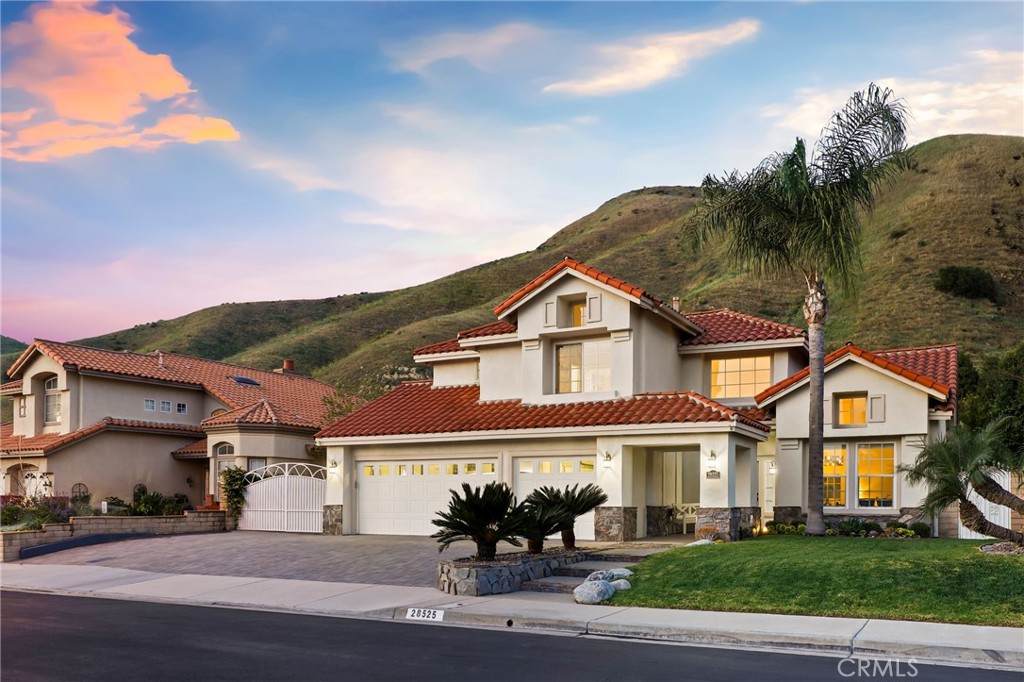 28525 Evening Breeze Drive - Photo 1