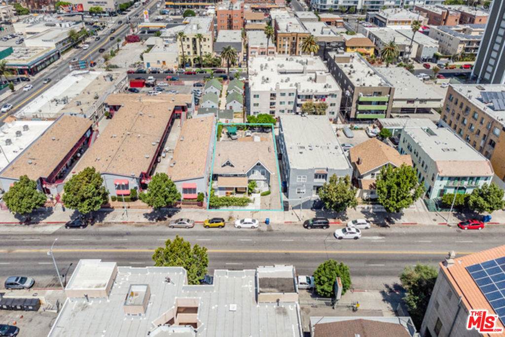 2961 8th Street - Photo 1