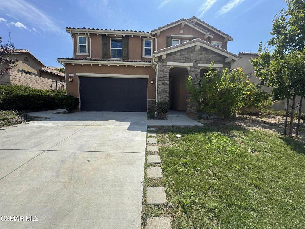 446 Almond Lane - Photo 1