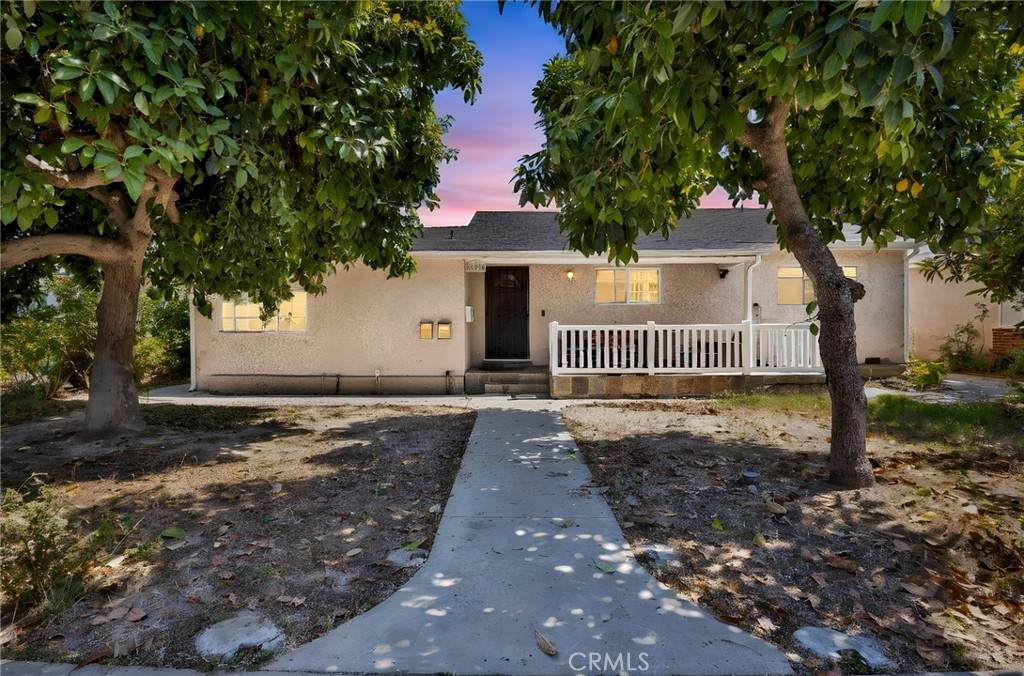 16938 Hartland Street - Photo 1