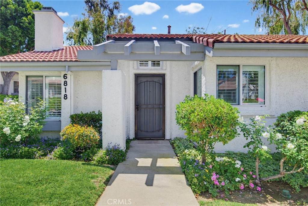 6818 Poppyview Drive - Photo 1