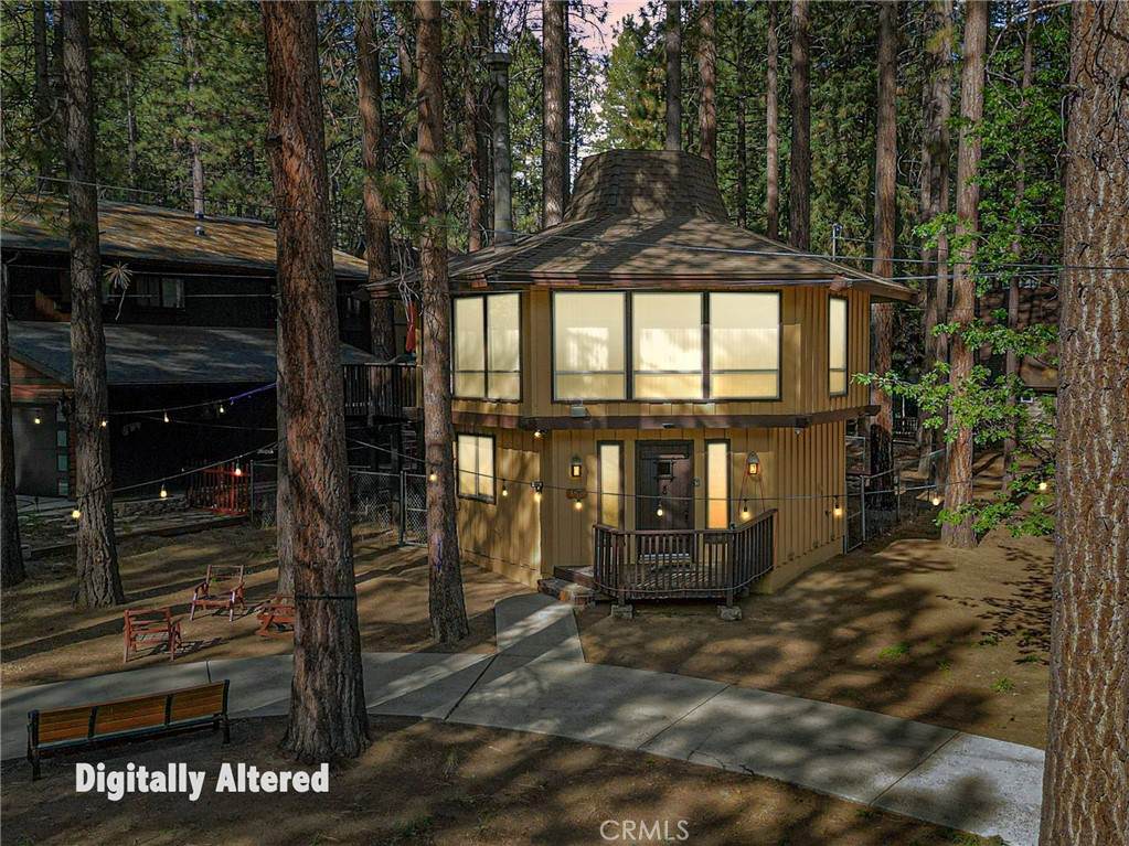 754 Mountain Sky - Photo 1